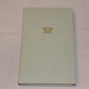 Sallustius Catilinan salaliitto / Jugurthan sota